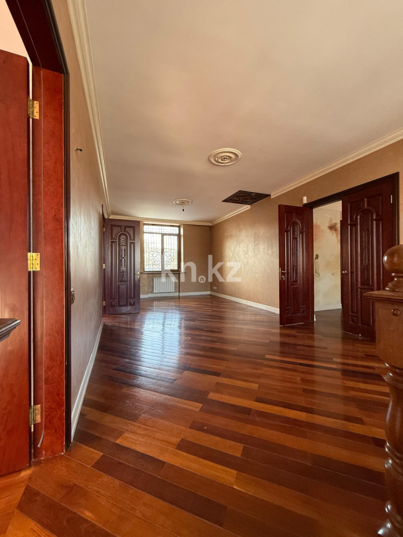 Продажа 7-комнатного дома, 477 м², ул. Рауан в Алматы - фото 21