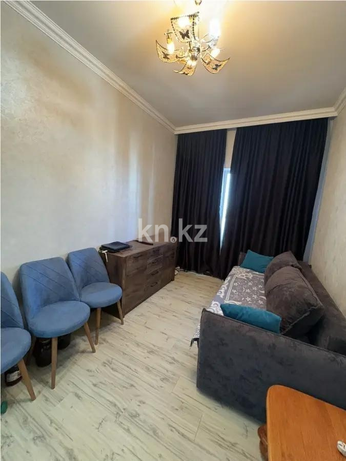 Продажа 3-комнатной квартиры, 88 м² в Астане - фото 3