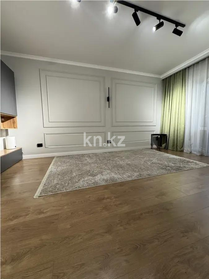 Продажа 1-комнатной квартиры, 35 м² - Недвижимость в Алматы - страница 31 фото 1 из 4