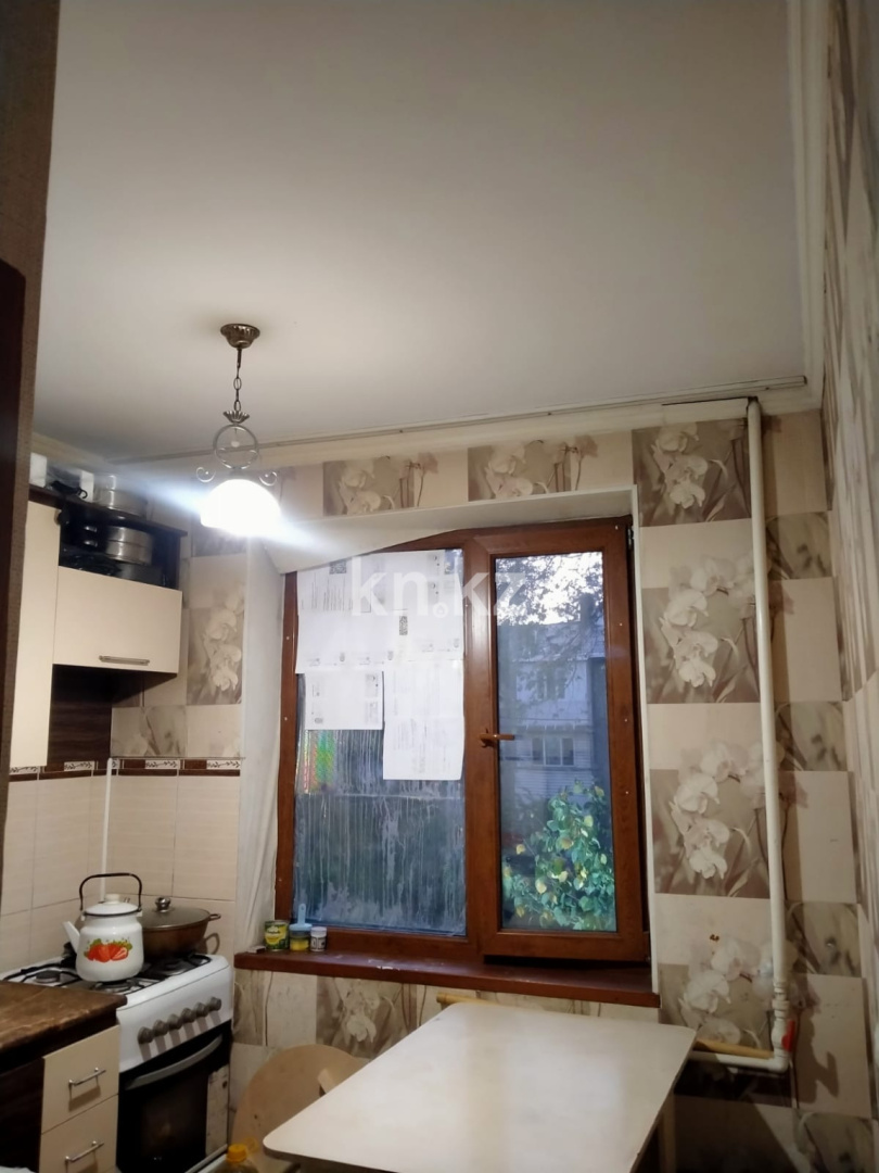 Продажа 2-комнатной квартиры, 44 м² - Продажа двухкомнатных квартир в Таразе фото 5 из 5