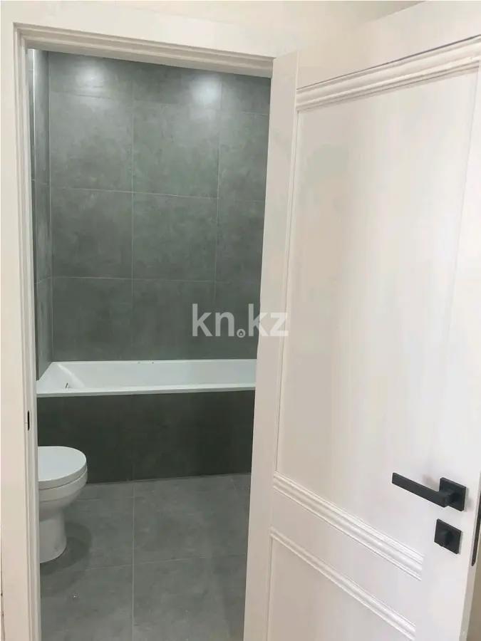 Продажа 4-комнатной квартиры, 111.5 м², ул. Нарикбаева, дом  8 - Продажа  четырехкомнатных квартир в новостройках Астаны без посредников фото 4 из 6