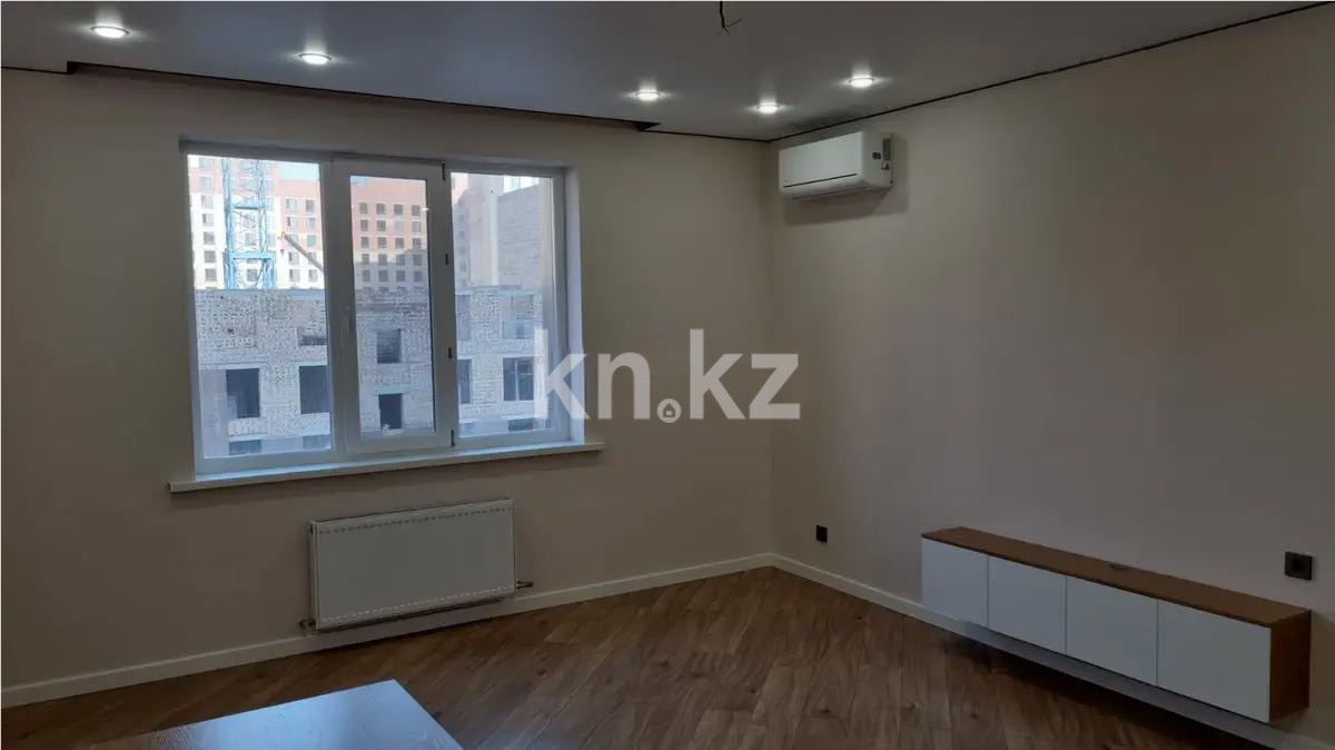 Продажа 2-комнатной квартиры, 70 м² - Продажа  двухкомнатных квартир в новостройках Астаны - страница 14 фото 1 из 4