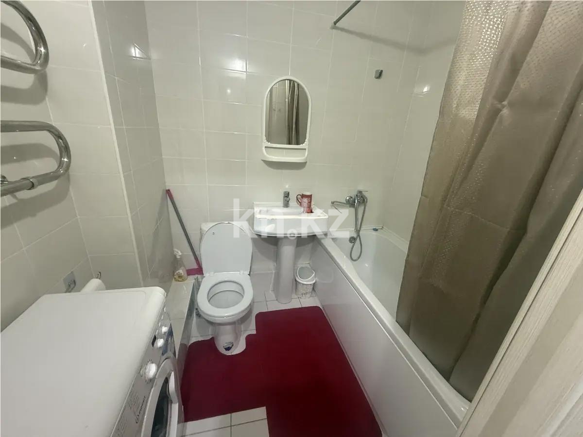 Продажа 1-комнатной квартиры, 30 м² в Астане - фото 2