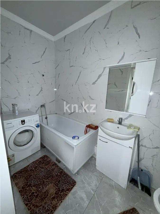 Продажа 1-комнатной квартиры, 42.4 м² - Продажа квартир от собственников в Астане - страница 3 фото 3 из 4