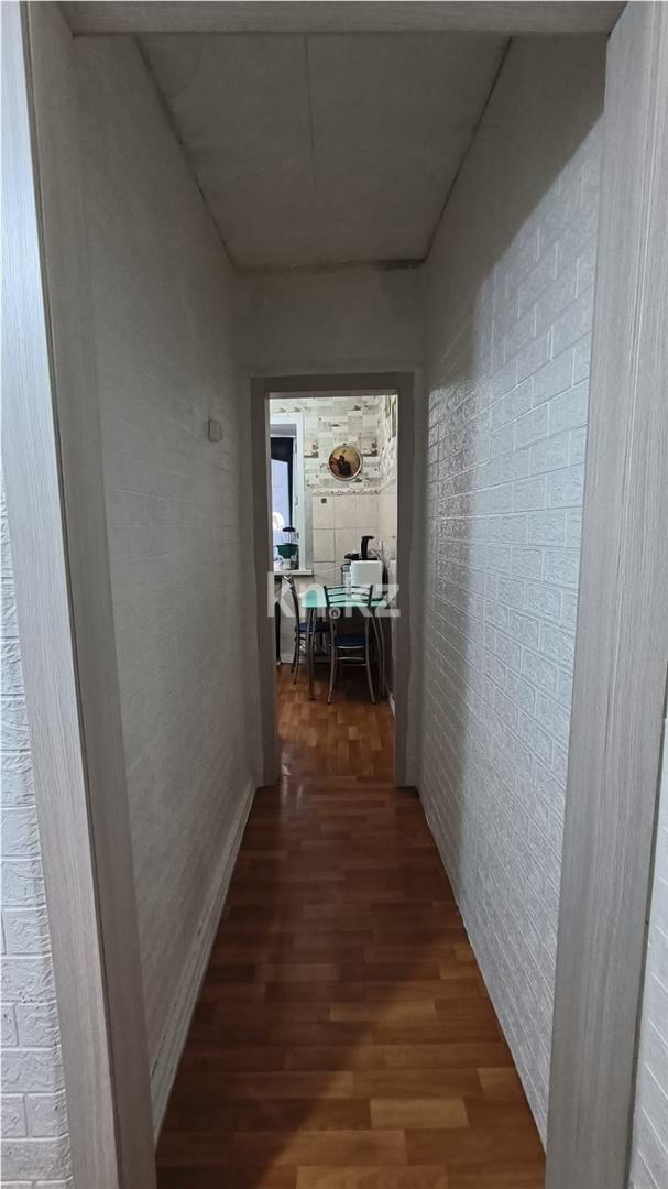 Продажа 2-комнатной квартиры, 44 м² - Продажа квартир в районе Город в Караганде фото 9 из 10