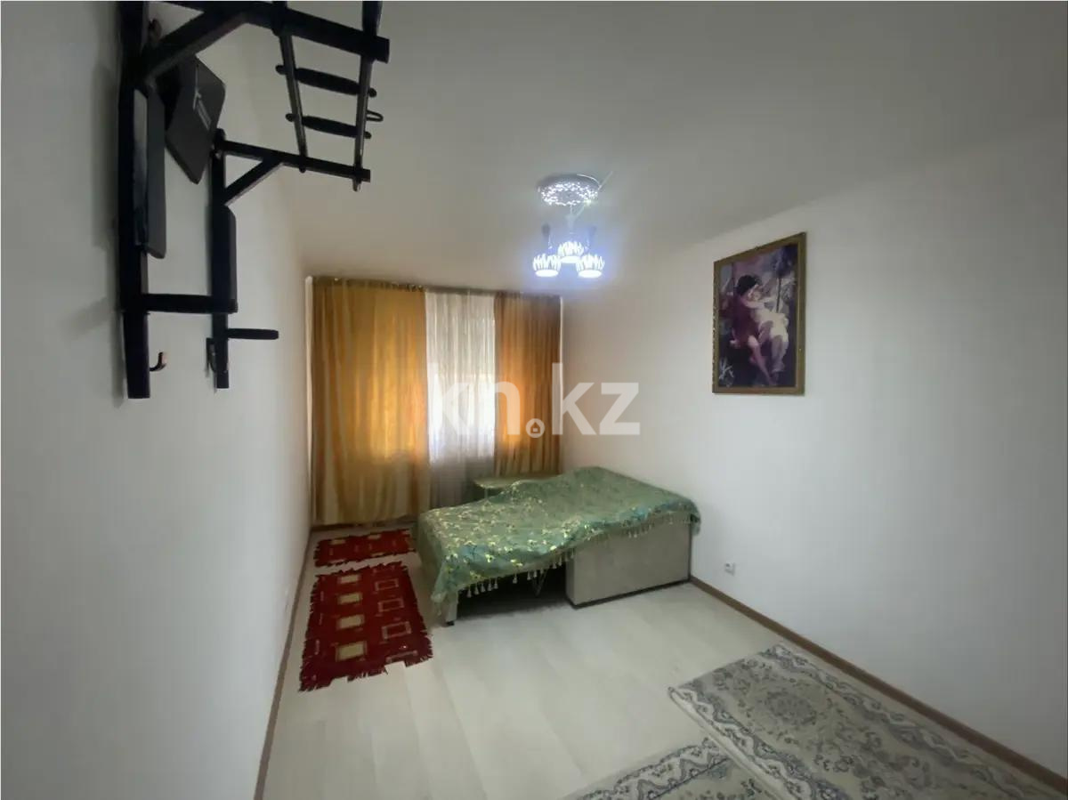 Продажа 2-комнатной квартиры, 71 м², ул. Айтматова, дом  41/3 в Астане - фото 2