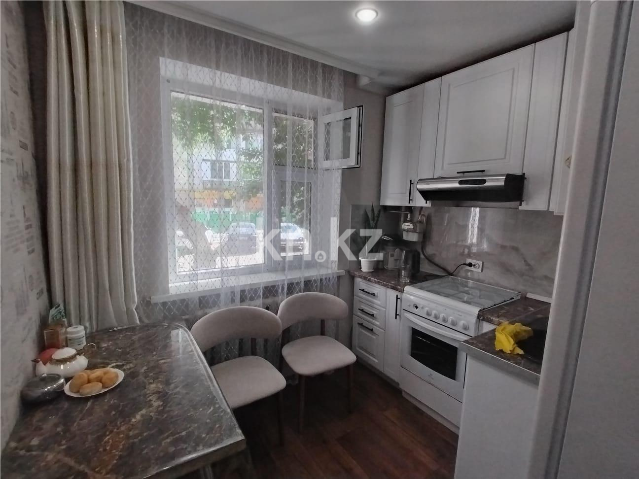 Продажа 2-комнатной квартиры, 43 м² в Астане - фото 5