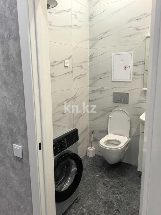 Продажа 2-комнатной квартиры, 52 м² - Продажа квартир от собственников в Караганде фото 5 из 6