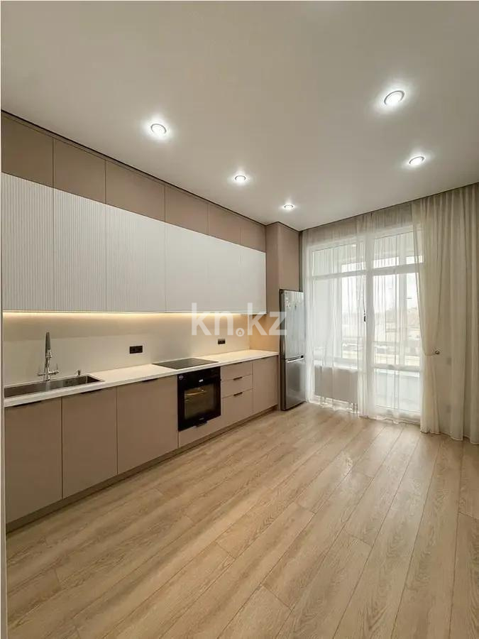 Продажа 3-комнатной квартиры, 92 м² - Продажа  трехкомнатных квартир в новостройках Астаны - страница 31 фото 4 из 6