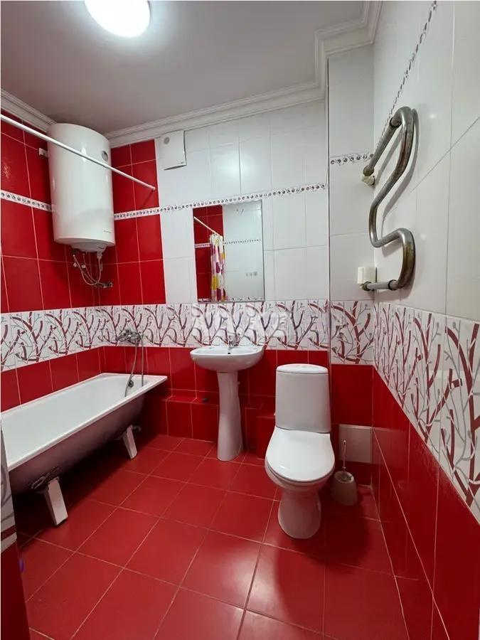 Продажа 3-комнатной квартиры, 81 м², ул. Сарыарка, дом  31 - Продажа  трехкомнатных квартир в Караганде фото 5 из 5