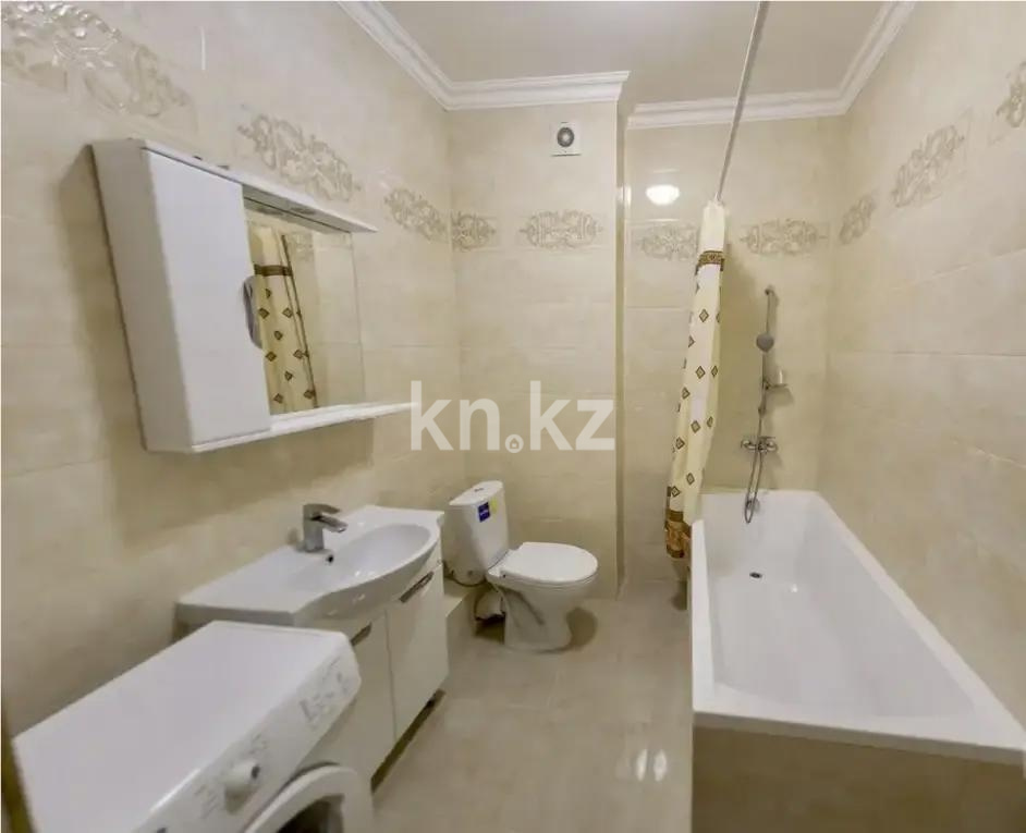 Продажа 2-комнатной квартиры, 61.3 м² - Продажа двухкомнатных квартир в Астане - страница 126 фото 3 из 4