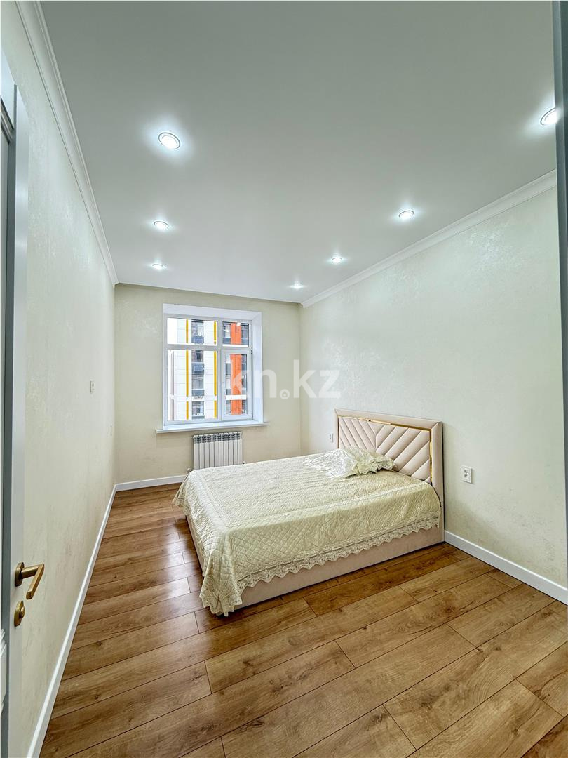 Продажа 3-комнатной квартиры, 86 м², ул. Букетова - Продажа  трехкомнатных квартир в Караганде фото 4 из 19