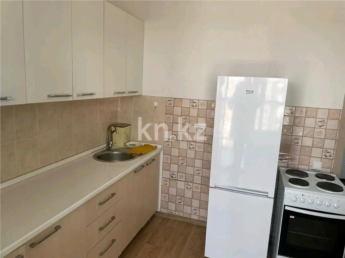 Продажа 1-комнатной квартиры, 36 м² в Астане - фото 2