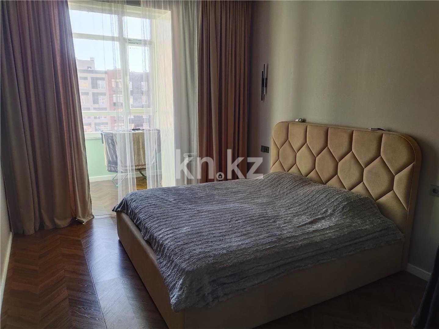 Продажа 3-комнатной квартиры, 82 м² - Продажа недвижимости в Казахстане фото 3 из 14