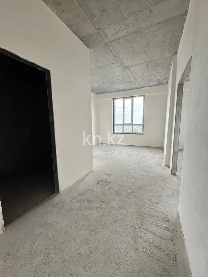 Продажа 1-комнатной квартиры, 45.7 м², пр. Сейфуллина, дом  469/1 - Продажа  однокомнатных квартир в Алматы фото 1 из 1