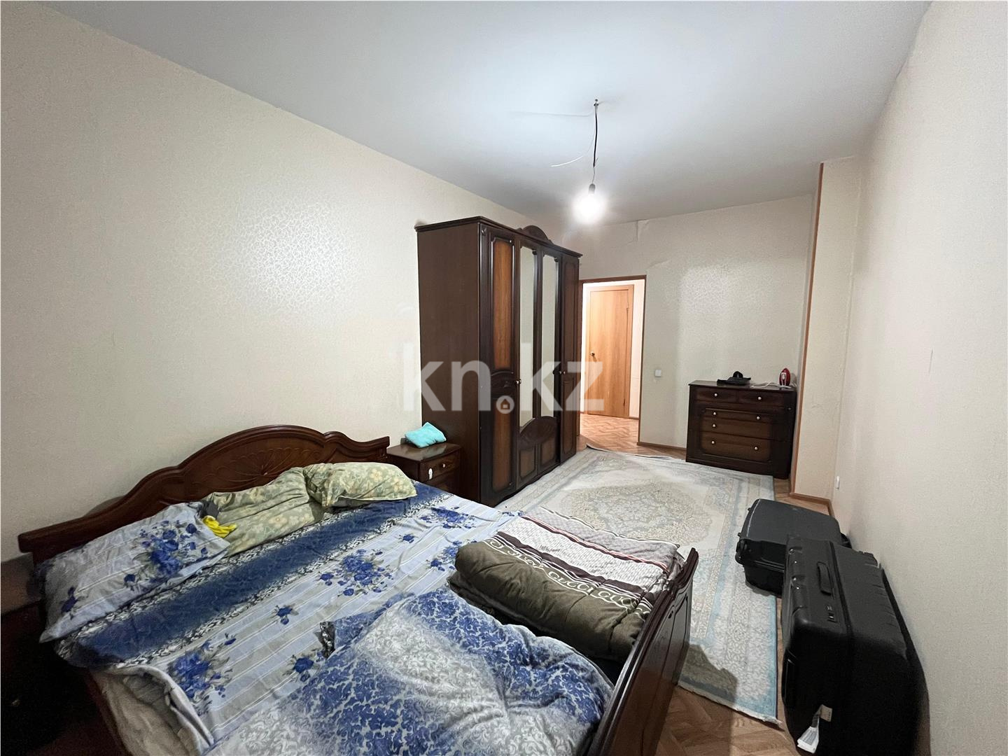 Продажа 2-комнатной квартиры, 71 м², ул. Кургальжинское шоссе - Продажа квартир в Астане фото 1 из 10