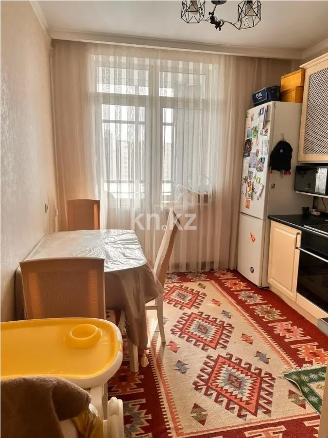 Продажа 2-комнатной квартиры, 78 м² - Продажа квартир в Астане - страница 2 фото 3 из 3