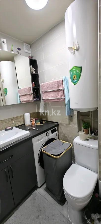 Продажа 3-комнатной квартиры, 61 м² - Продажа квартир в Караганде в Майкудуке - страница 2 фото 5 из 7