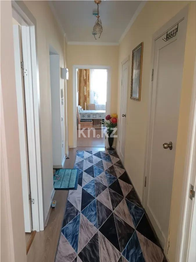 Продажа 2-комнатной квартиры, 57 м² в Астане - фото 5