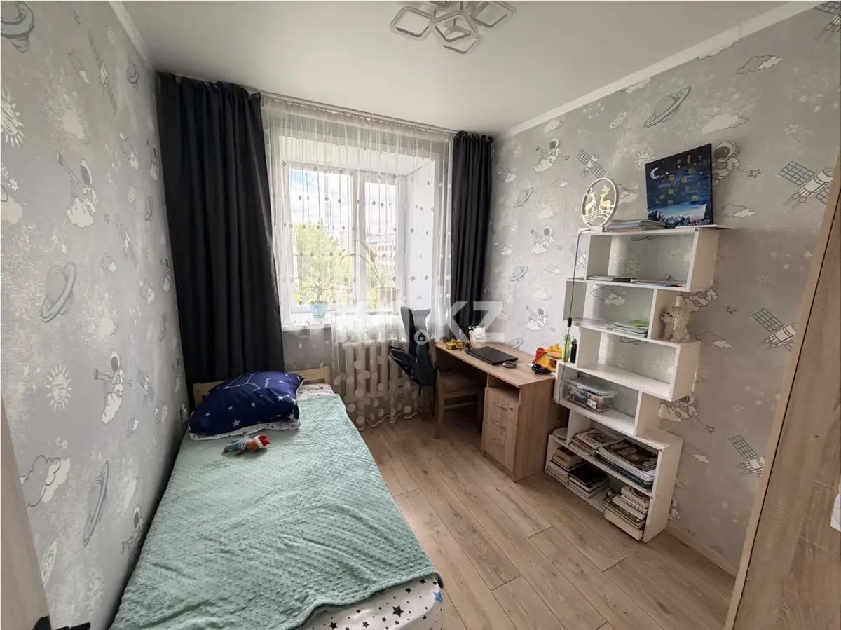 Продажа 4-комнатной квартиры, 75 м² - Продажа четырехкомнатных квартир в Астане - страница 5 фото 4 из 7