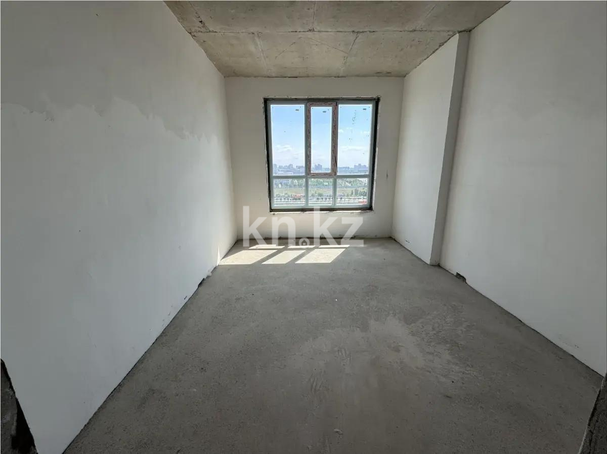 Продажа 2-комнатной квартиры, 61 м² - Продажа квартир в новостройках Астаны - страница 3 фото 1 из 4