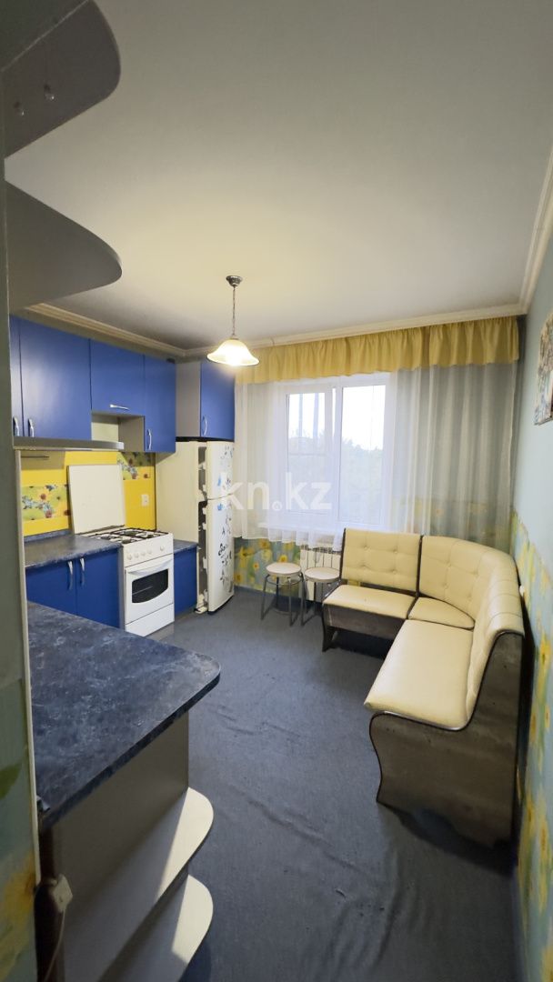 Продажа 2-комнатной квартиры, 51.6 м², мкр-н Аксай-4, дом  51 - Продажа квартир в Алматы фото 10 из 34