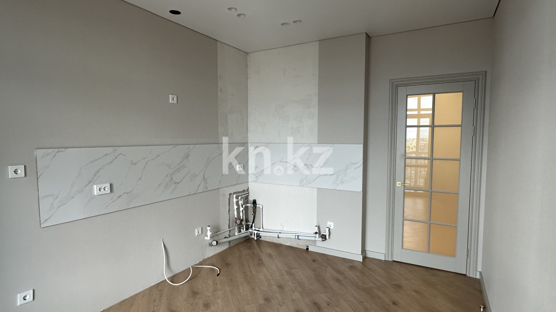 Продажа 2-комнатной квартиры, 64.5 м² - Продажа квартир от собственников в Караганде фото 14 из 15