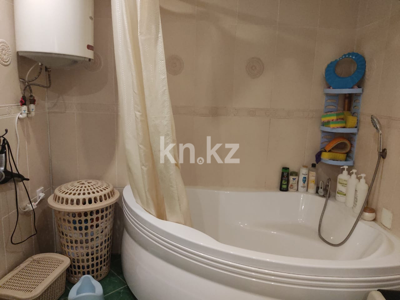Продажа 4-комнатного дома, 84 м² - Недвижимость в Казахстане - страница 20 фото 25 из 35