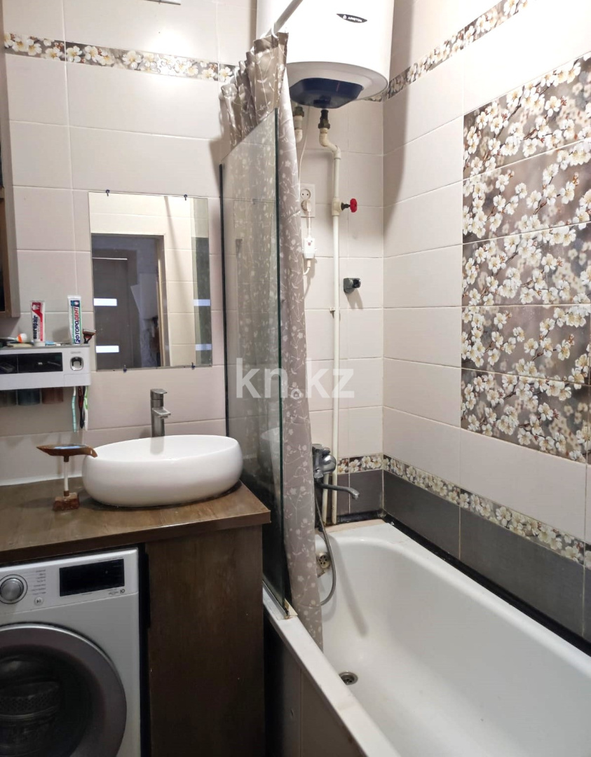 Продажа 3-комнатной квартиры, 74 м² - Продажа недвижимости в Казахстане - страница 3 фото 8 из 10