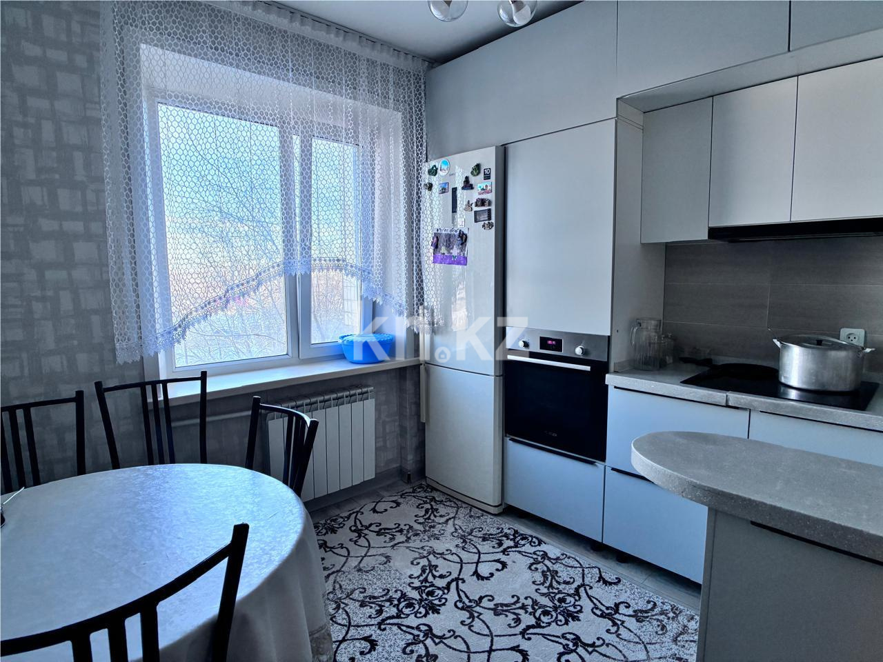 Продажа 4-комнатной квартиры, 78 м² - Продажа квартир в Караганде - страница 51 фото 19 из 31
