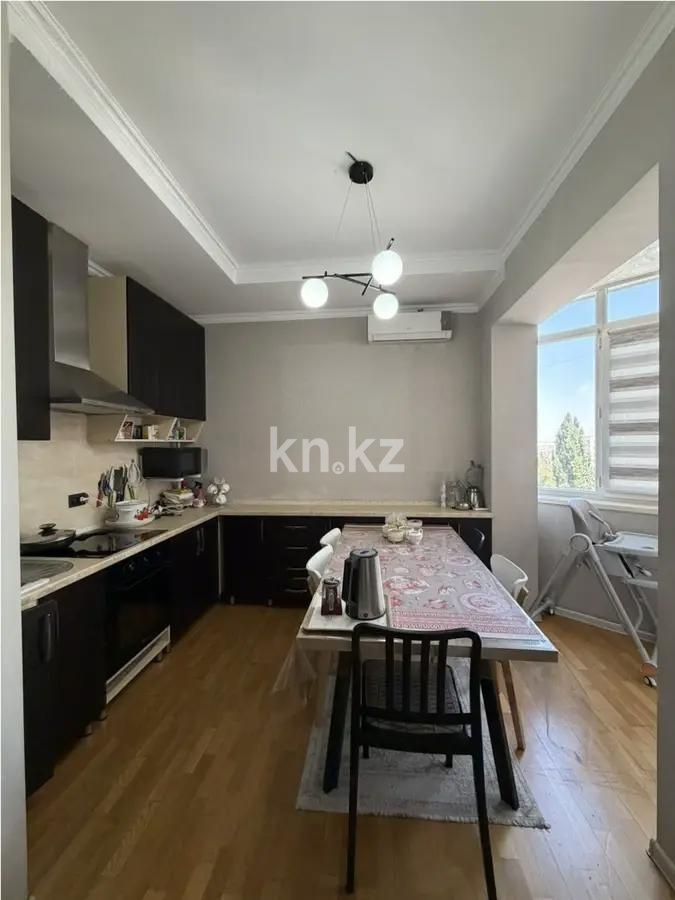 Продажа 2-комнатной квартиры, 67 м² - Продажа двухкомнатных квартир от собственников в Казахстане - страница 3 фото 4 из 5