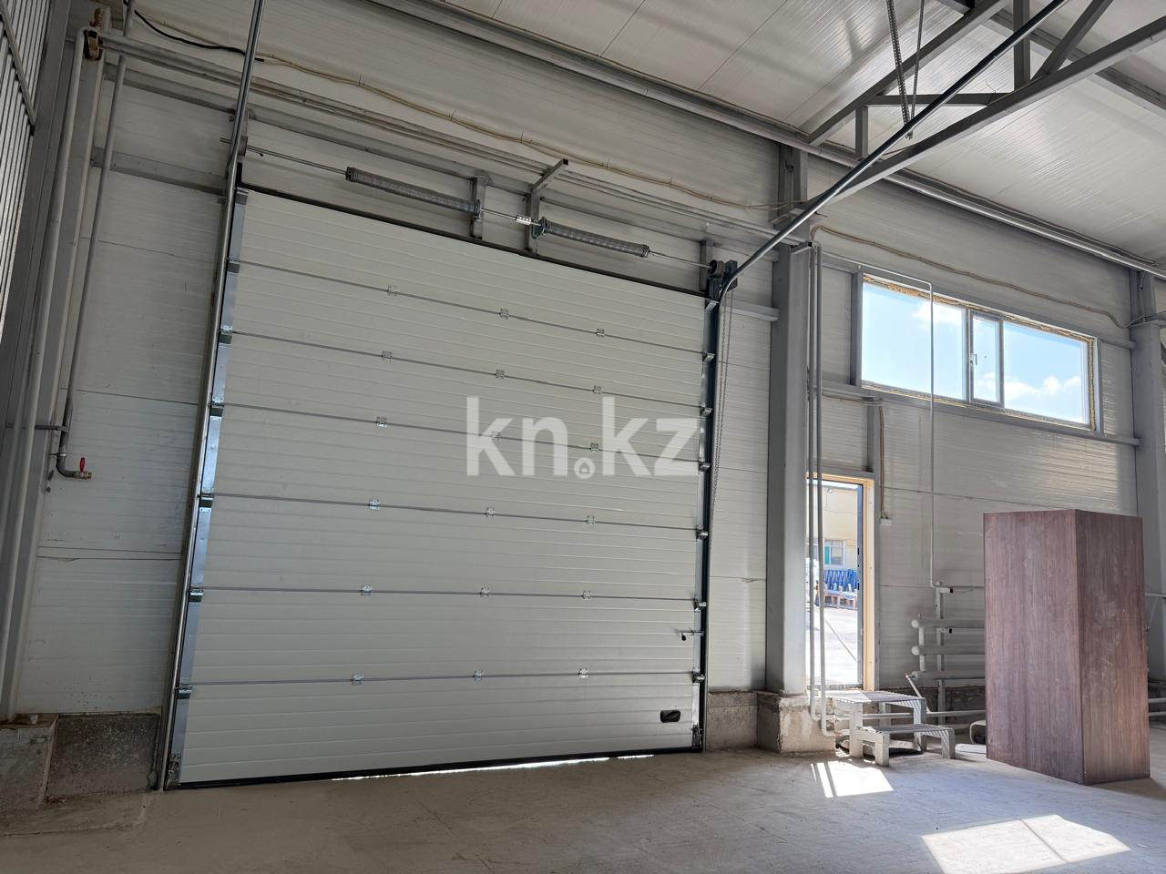 Аренда , 327 м², пер. Аксумбе, дом  8а - ул. Пушкина - Аренда баз, складов и промышленной недвижимости в Астане фото 7 из 10