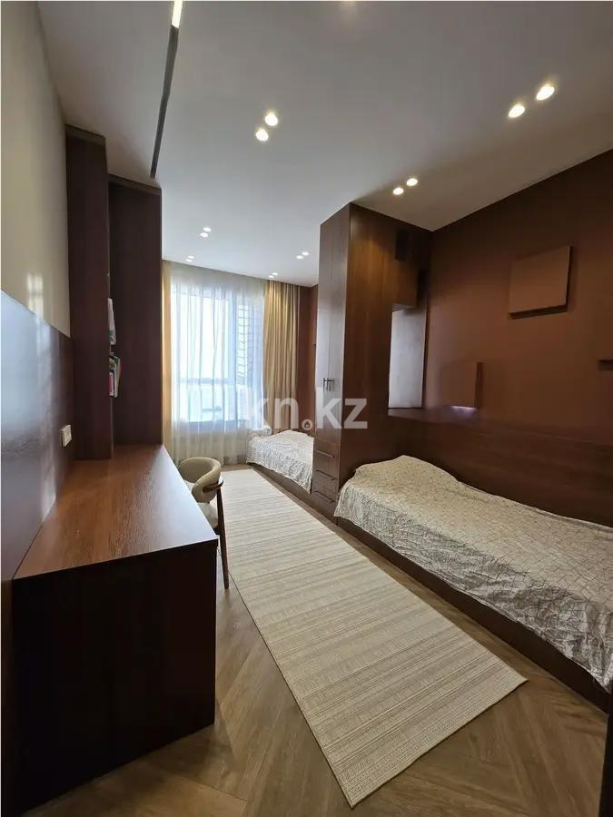 Продажа 4-комнатной квартиры, 130 м² - Продажа квартир в Астане в р-не Есиль - страница 3 фото 3 из 7