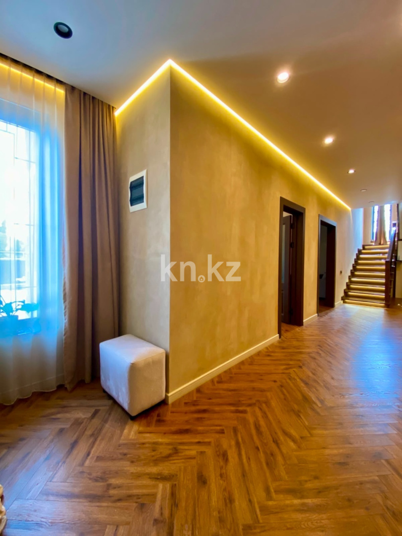 Продажа 5-комнатного дома, 190 м² в Алматинской области - фото 7