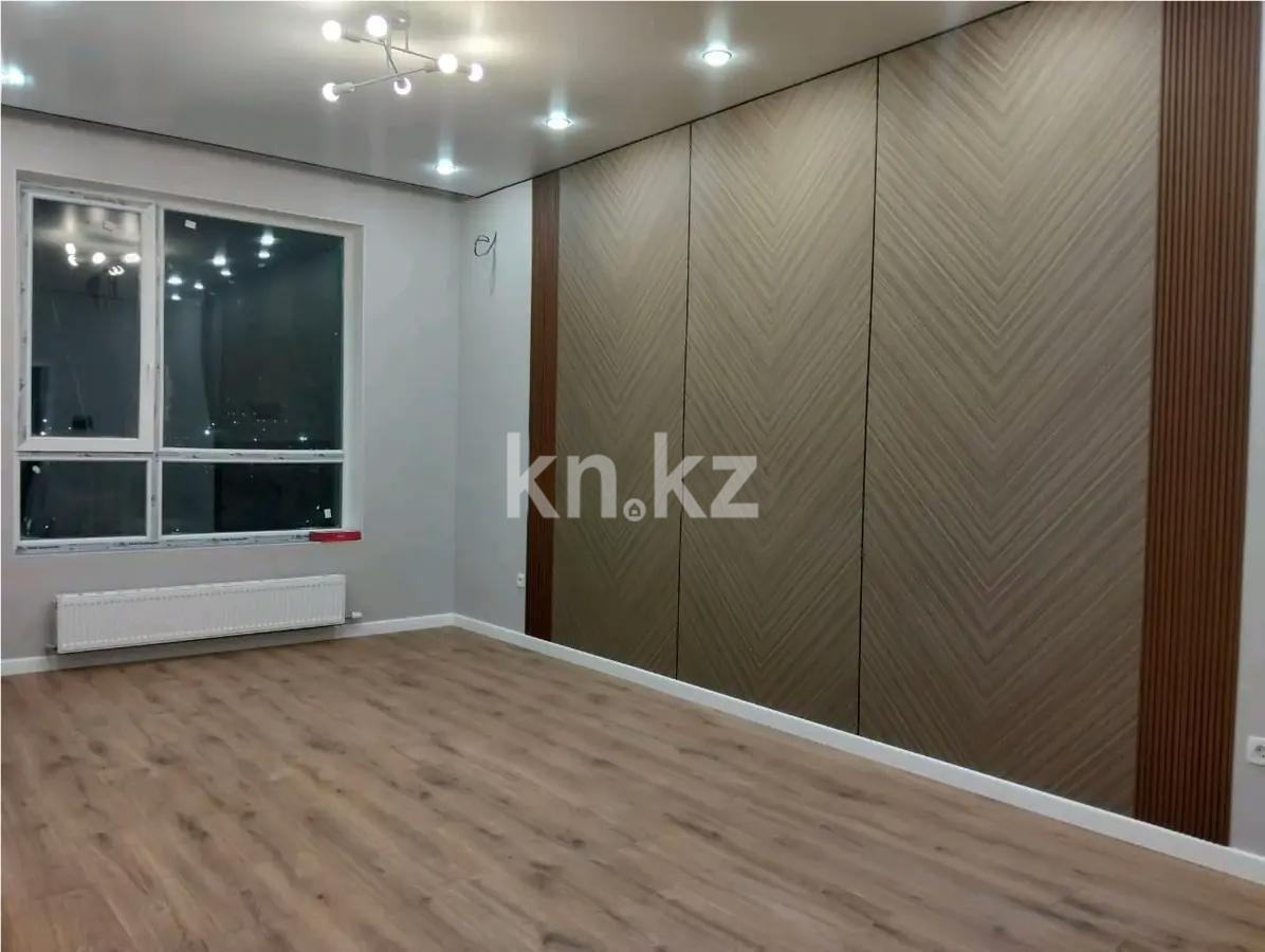 Продажа 1-комнатной квартиры, 40.7 м² - Продажа квартир в р-не Нура Астаны - страница 57 фото 1 из 5