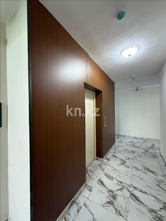 Продажа 2-комнатной квартиры, 52 м², ул. Толе би, дом  285/8 к13 - ул. Утеген батыра в Алматы - фото 20