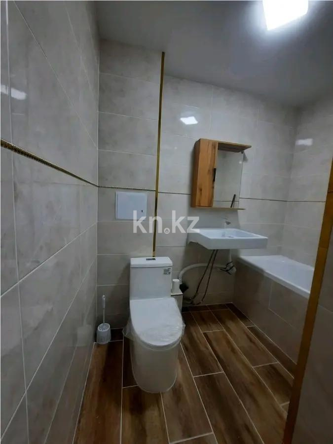 Продажа 1-комнатной квартиры, 35 м², ул. Розыбакиева, дом  66 - Продажа квартир в Алматы фото 3 из 4