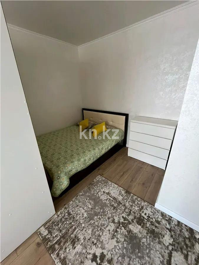 Продажа 1-комнатной квартиры, 44 м² в Астане - фото 2