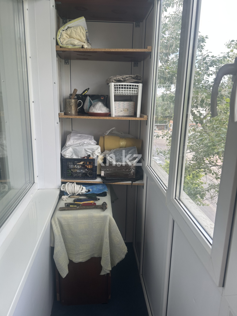 Продажа 2-комнатной квартиры, 45.8 м², ул. Дукенулы, дом  16 - пр. Республики - Продажа квартир в Казахстане фото 6 из 31