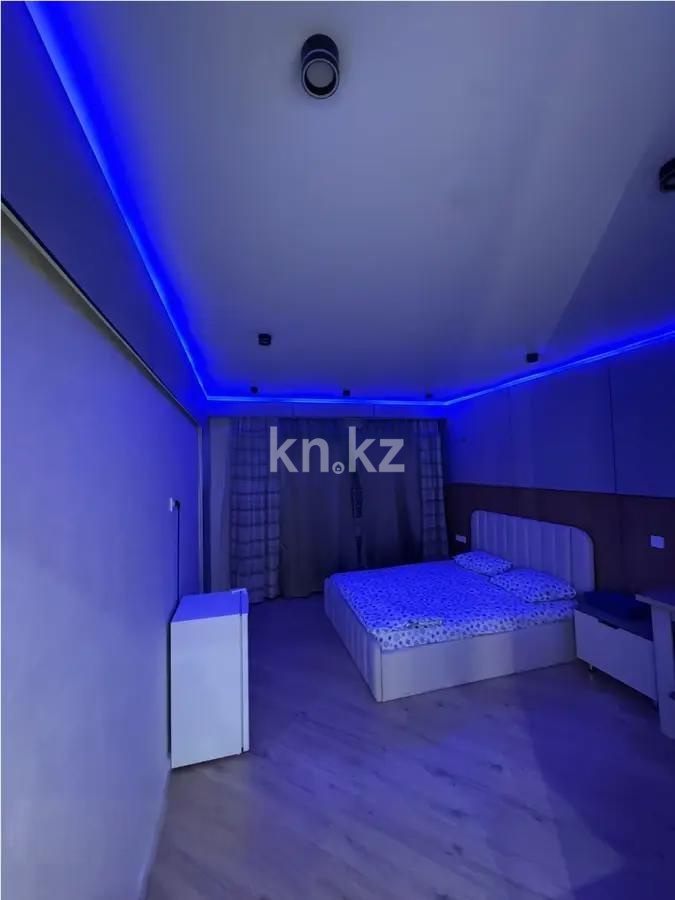 Продажа 1-комнатной квартиры, 30 м² - Продажа квартир в Алматы - страница 2 фото 1 из 4