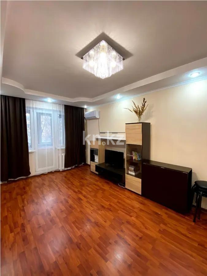 Продажа 2-комнатной квартиры, 46 м², ул. Радостовца, дом  152в - Продажа квартир в Алматы фото 1 из 5