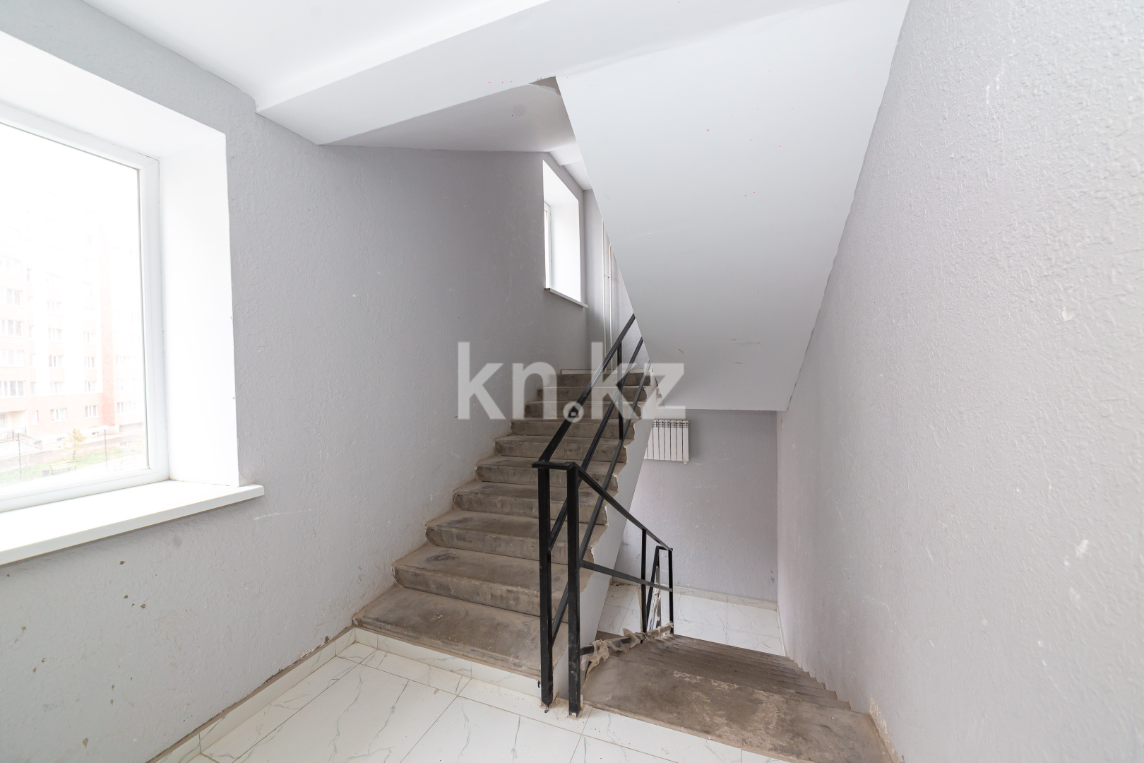 Продажа 1-комнатной квартиры, 32 м², ул. Болекпаева, дом  19 в Астане - фото 15