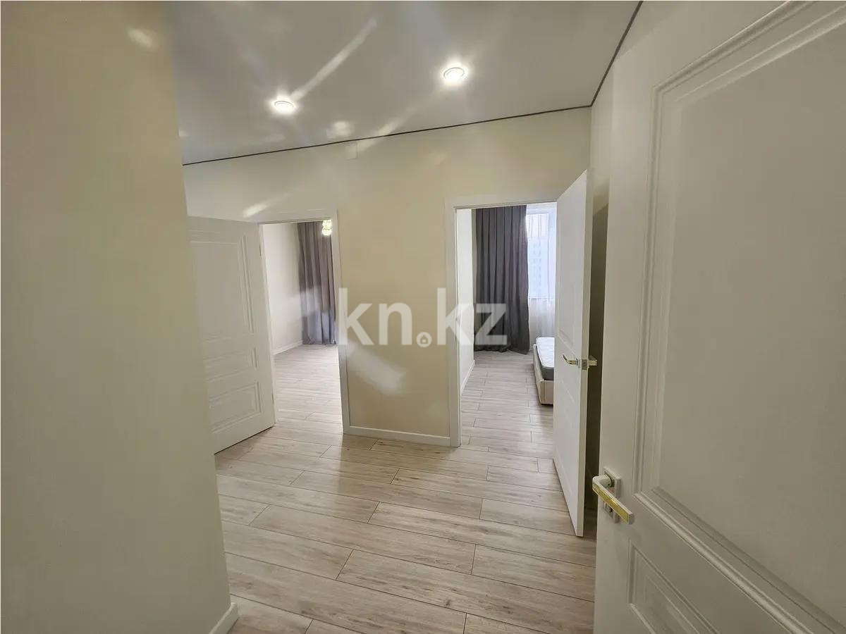 Продажа 3-комнатной квартиры, 70 м² - Продажа квартир в Казахстане - страница 35 фото 7 из 7