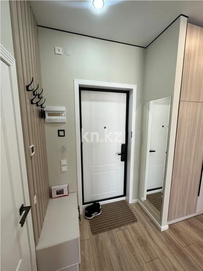 Продажа 2-комнатной квартиры, 42 м², ул. Жандосова, дом  108/1 - Продажа квартир в новостройках Алматы фото 5 из 5