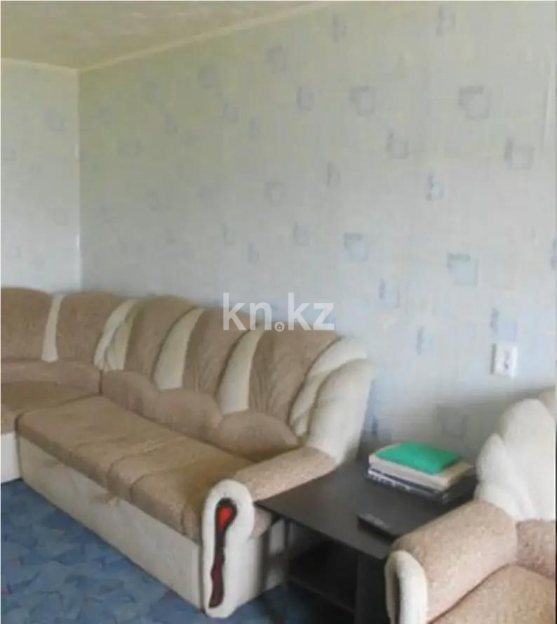 Продажа 1-комнатной квартиры, 22 м² в Алматы