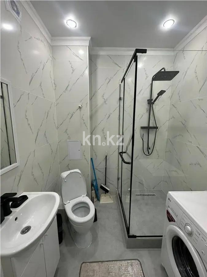 Продажа 1-комнатной квартиры, 31 м² в Астане - фото 3