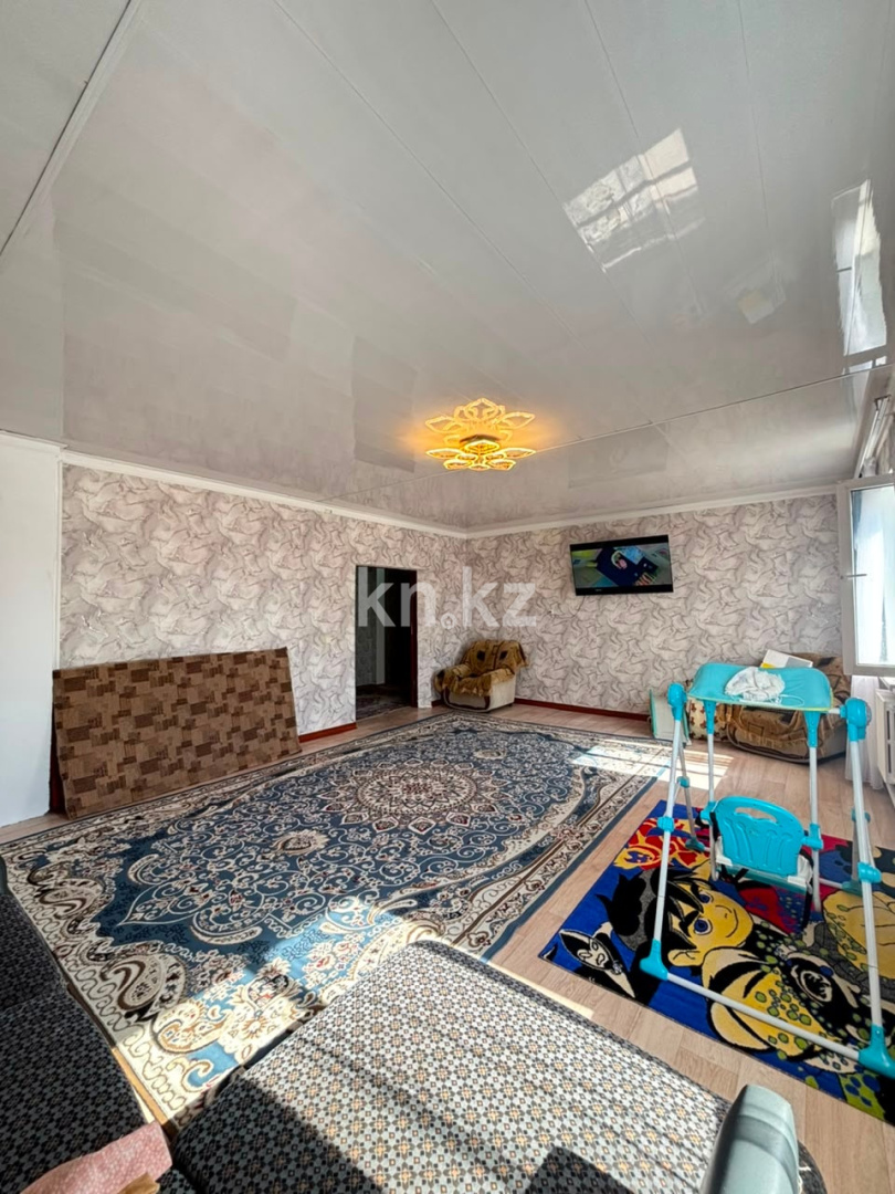 Продажа 4-комнатного дома, 176 м² - Продажа домов, коттеджей в Казахстане фото 14 из 30