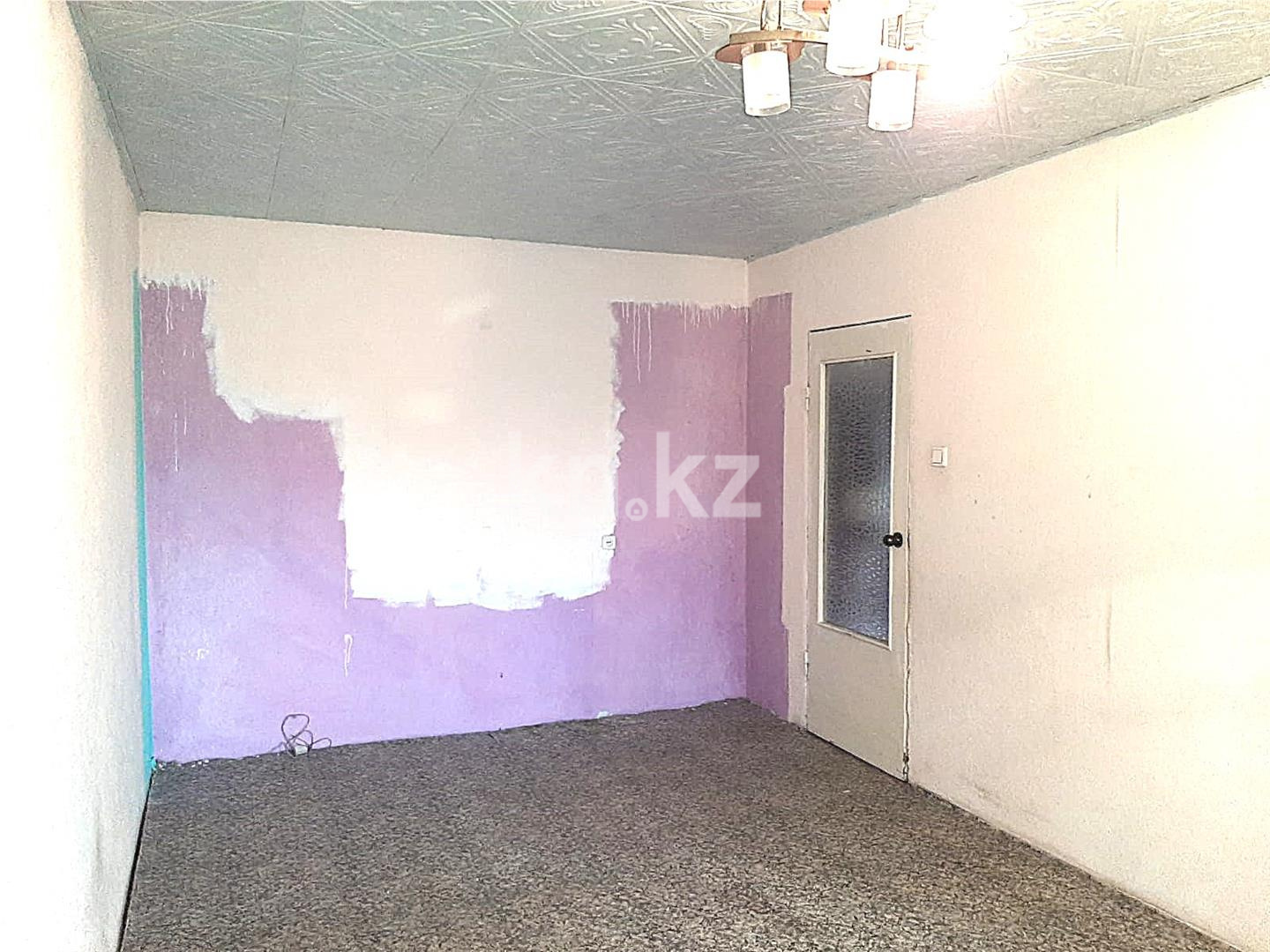 Продажа 2-комнатной квартиры, 50 м² - Недвижимость в Караганде - страница 20 фото 4 из 17