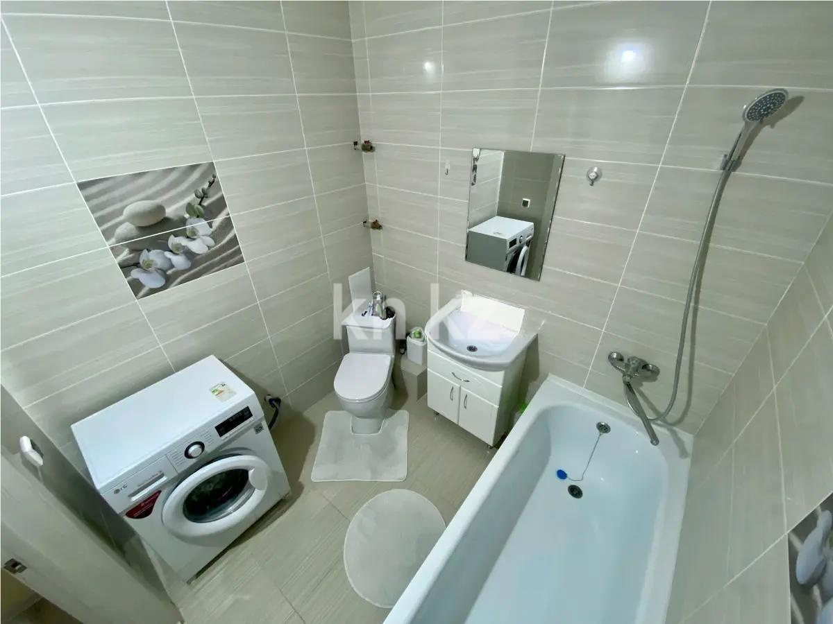 Продажа 1-комнатной квартиры, 44 м² в Астане - фото 3