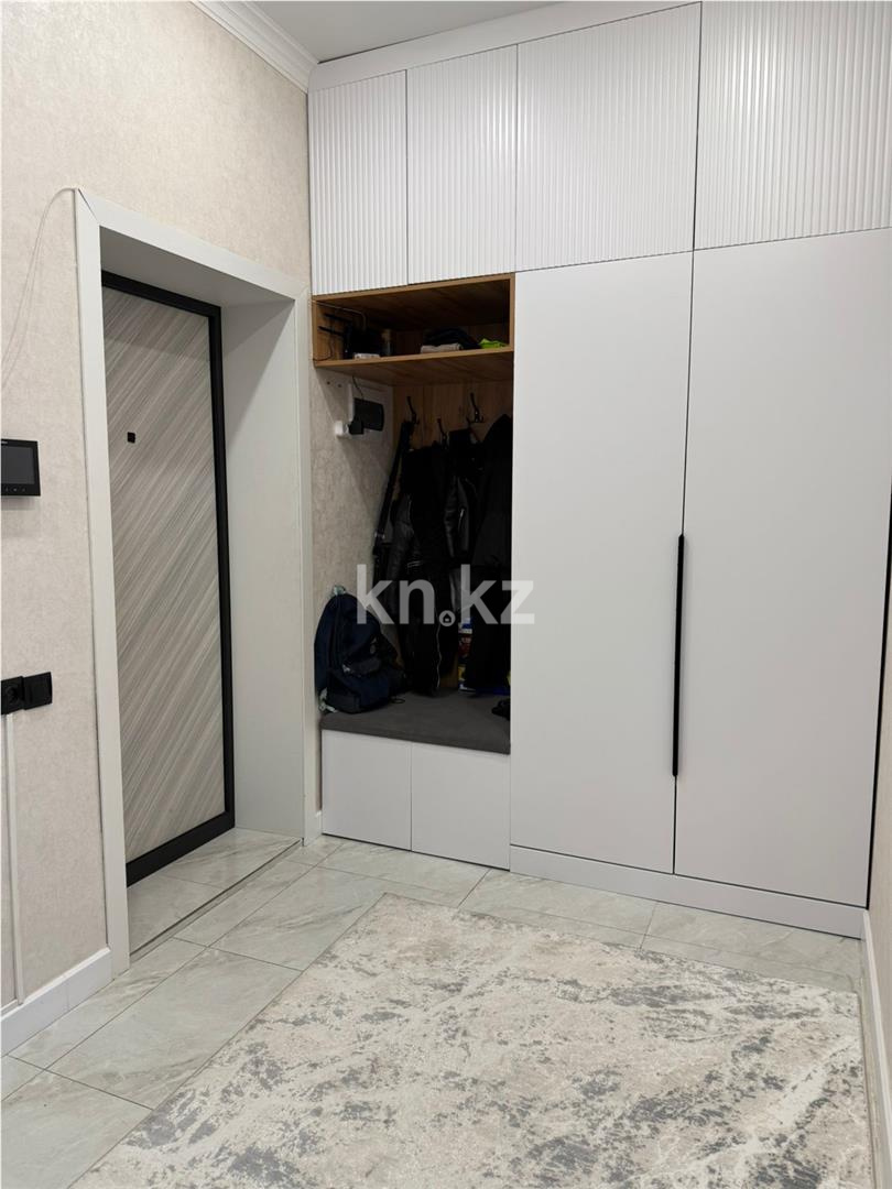 Продажа 3-комнатной квартиры, 65 м², 067 учетный квартал - Продажа квартир в Караганде фото 9 из 9